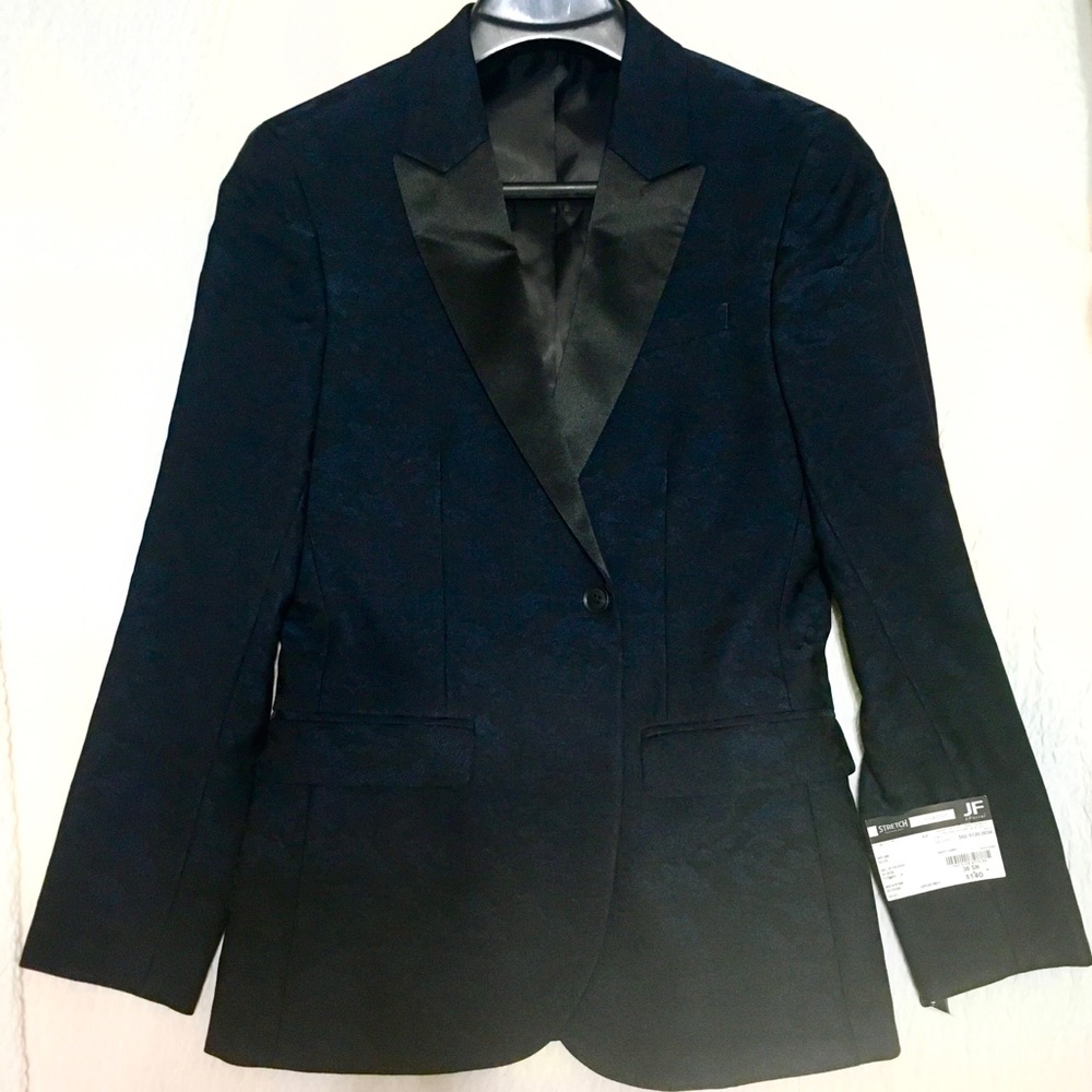 Holiday gift 🎁 for him#Classic fit blazer - Picture 5 of 12